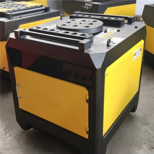 Diametro massimo da 20 mm per piegatura armana mahine
