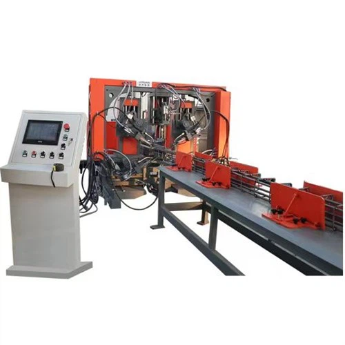 Saldatore della gabbia di rinforzo